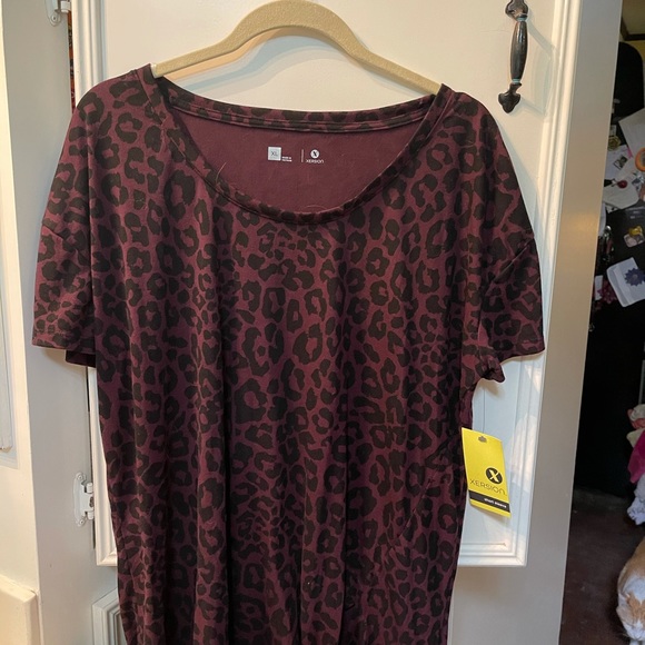 Xersion shirt - Picture 3 of 3